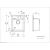 Zlewozmywak Reginox AMSTERDAM 34 PURE WHITE
